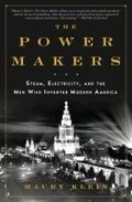 Cover: The Power Makers - Bloomsbury Publishing USA