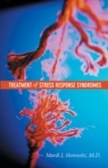 Cover: Treatment of Stress Response Syndromes - American Psychiatric Publishing