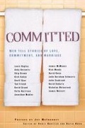 Cover: Committed - Bloomsbury Publishing USA
