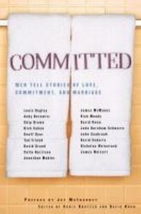Enlarge image Cover: Committed - Bloomsbury Publishing USA