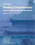 Cover: Aim Higher!: Reading Comprehension, Level C - Great Source Education Group