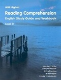 Cover: Aim Higher!: Reading Comprehension, Level D - Great Source Education Group