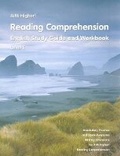 Cover: Aim Higher!: Reading Comprehension, Level E - Great Source Education Group
