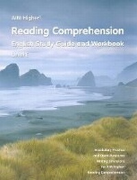 Enlarge image Cover: Aim Higher!: Reading Comprehension, Level E - Great Source Education Group