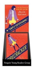 Cover: Firecracker PB 5-Copy CD W/ Riser - Razorbill