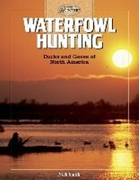 Enlarge image Cover: Waterfowl Hunting - Cool Springs Press