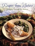 Cover: Recipes From Nature - Cool Springs Press