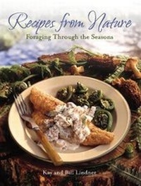 Enlarge image Cover: Recipes From Nature - Cool Springs Press