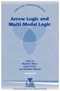 Cover: Arrow Logic and Multi-Modal Logic - Centre for the Study of Language & Information