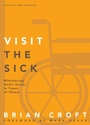 Cover: Visit the Sick - Zondervan