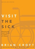 Cover: Visit the Sick - Zondervan