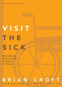 Enlarge image Cover: Visit the Sick - Zondervan