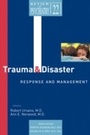 Cover: Trauma and Disaster Responses and Management - American Psychiatric Publishing