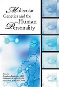 Cover: Molecular Genetics and the Human Personality - American Psychiatric Publishing