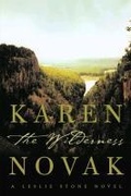 Cover: The Wilderness - Bloomsbury Publishing USA