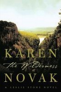 Enlarge image Cover: The Wilderness - Bloomsbury Publishing USA