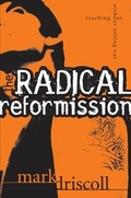 Cover: Reformission - Zondervan