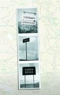 Cover: Ordinary Monsters - Bloomsbury Publishing USA