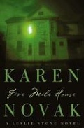 Cover: Five Mile House - Bloomsbury Publishing USA