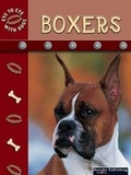 Cover: Boxers - Rourke Publishing
