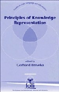 Abbildung von: Principles of Knowledge Representation - The Center for the Study of Language and Information Publications