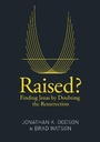 Cover: Raised? - Zondervan