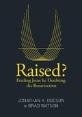 Cover: Raised? - Zondervan