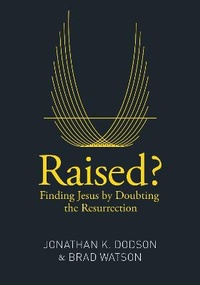 Enlarge image Cover: Raised? - Zondervan