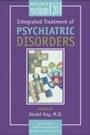 Cover: Integrated Treatment of Psychiatric Disorders - American Psychiatric Publishing