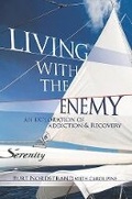 Bild: Living with the Enemy - Bookhouse Fulfillment