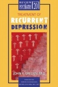 Cover: Treatment of Recurrent Depression - American Psychiatric Publishing