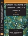 Cover: Current Treatments of Obsessive-Compulsive Disorder, Second Edition - American Psychiatric Publishing