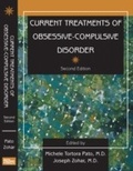 Cover: Current Treatments of Obsessive-Compulsive Disorder, Second Edition - American Psychiatric Publishing