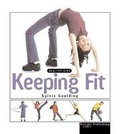 Cover: Keeping Fit - Rourke Publishing