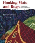 Cover: Hooking Mats and Rugs - Creative Publishing International, US