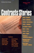 Bild: Contracts Stories- An In-Depth Look at The Leading Contract Cases - Environmental Law Institute