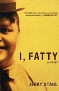 Cover: I, Fatty - Bloomsbury Publishing USA