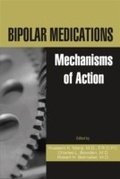 Cover: Bipolar Medications - American Psychiatric Publishing