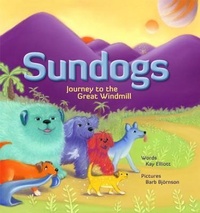 Enlarge image Cover: Sundogs - Bookhouse Fulfillment