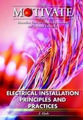 Cover: Electrical Installation: Principles and Practices - Macmillan Education