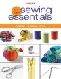 Cover: Singer New Sewing Essentials - Creative Publishing International, US