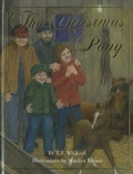 Cover: The Christmas Pony - Bookhouse Fulfillment