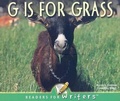Cover: G Is for Grass - Rourke Publishing