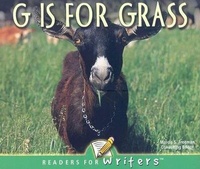 Enlarge image Cover: G Is for Grass - Rourke Publishing