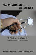 Cover: The Physician as Patient - American Psychiatric Association Publishing
