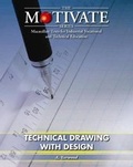 Cover: Technical Drawing with Design - Macmillan Education