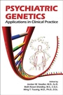 Cover: Psychiatric Genetics - American Psychiatric Association Publishing