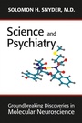 Cover: Science and Psychiatry - American Psychiatric Association Publishing