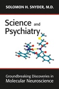 Cover: Science and Psychiatry - American Psychiatric Association Publishing