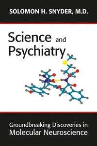 Enlarge image Cover: Science and Psychiatry - American Psychiatric Association Publishing